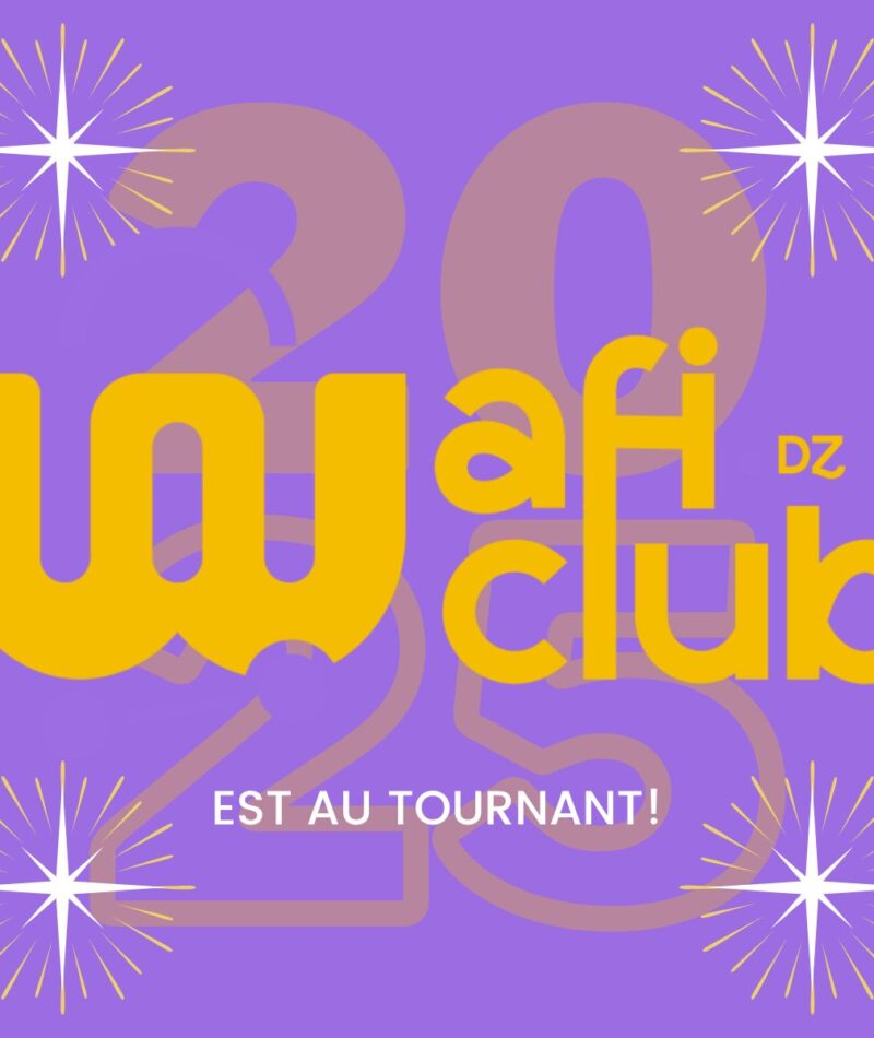 Découvrir le programme WafiClub en Vidéo